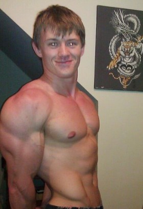 Graeme McKillop