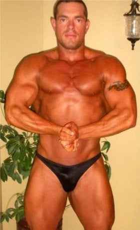 Jeremy Bell