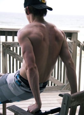 Matthew Braden