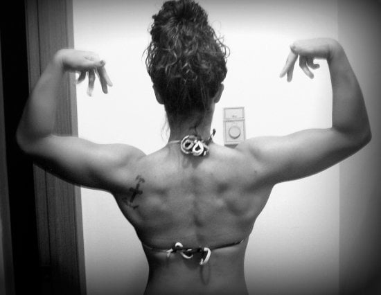 Megan Murphy Back