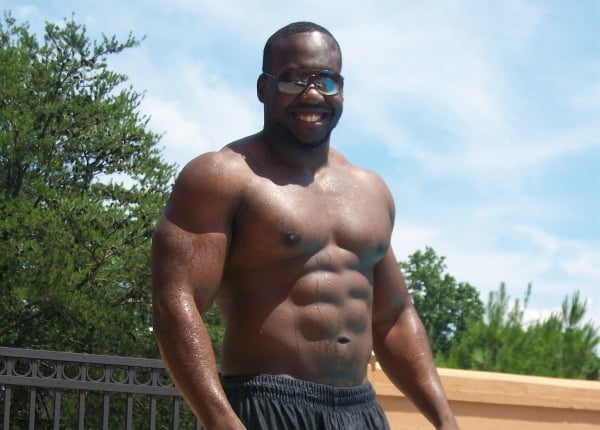 Olu Ben-Shidah