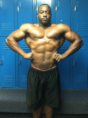 Olu Ben-Shidah