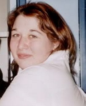 Stephanie Althea Before Transformation