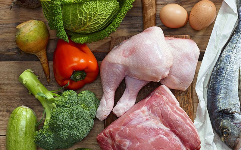 Brocolli and it's effect on estrogen