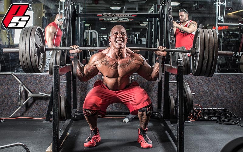 Lessons from a Muscle Building Veteran: Focus on mind-muscle connection