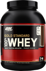 Optimum Nutrition Protein Supplements