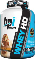 BPI Supplements