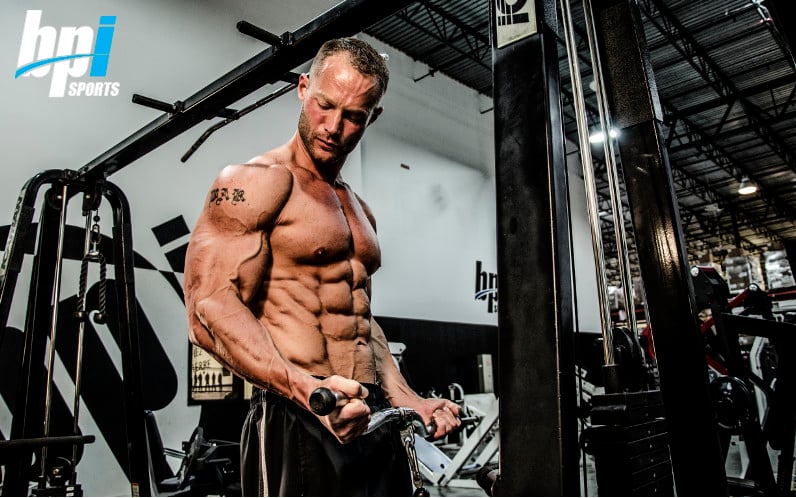 BPI Sports Supplements