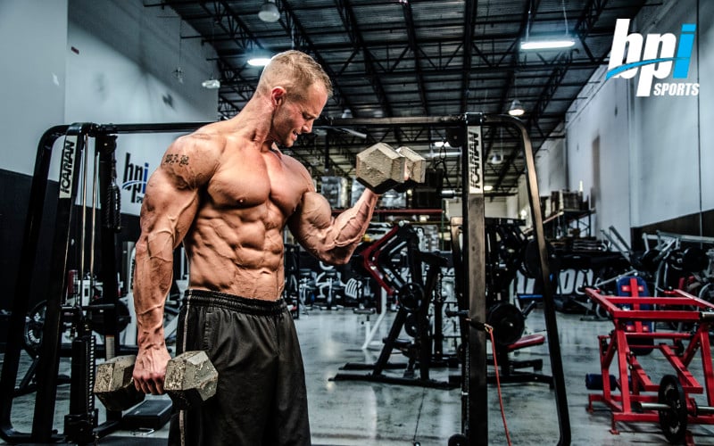 BPI Sports Supplements