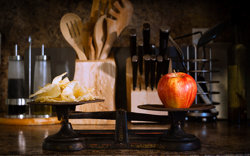 Why Am I Always Hungry? The Foods That Keep You Full Longer