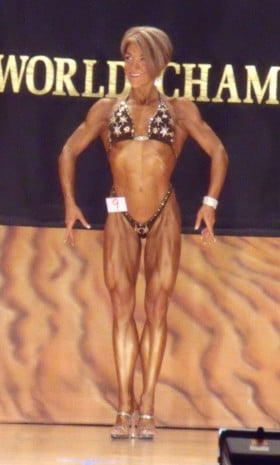 Kori Propst
