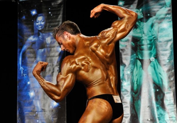 Nathan Partridge