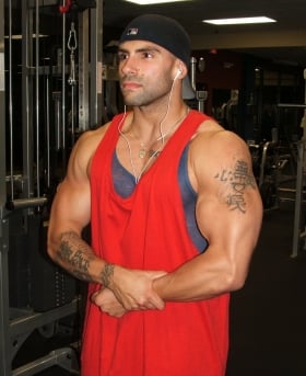 RJ Perkins