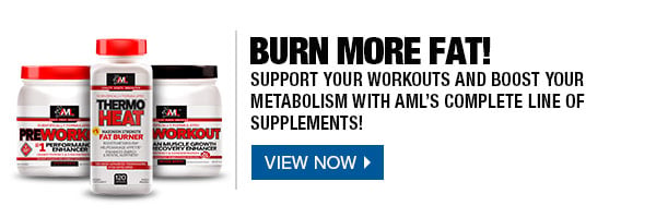 Full Line of AML Supplements