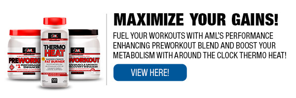 Complete Line of Advanced Molecular Labs Supplements