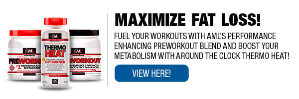 Complete Line of AML Supplements