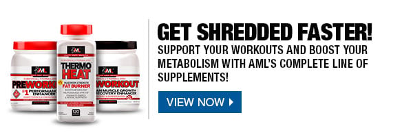 Full Line of AML Supplements