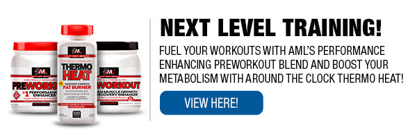 Complete Line of Advanced Molecular Lab Supplements