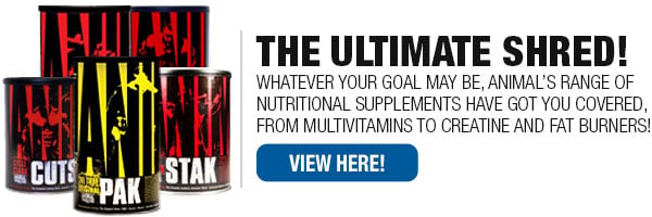 Animal Supplements
