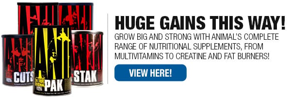 Animal Supplements