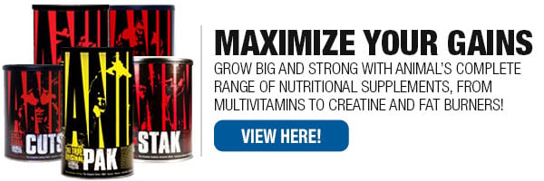 Animal Supplements