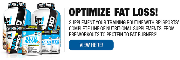 Complete Line of BPI Products