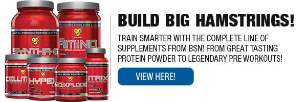 Complete Line of BSN Products