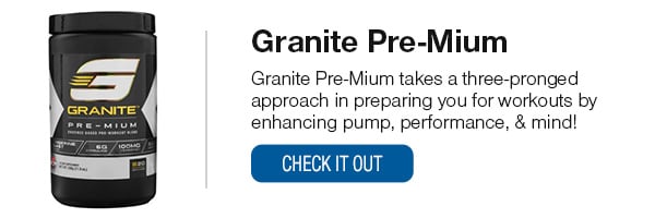 Granite Pre-Mium Shop Now!