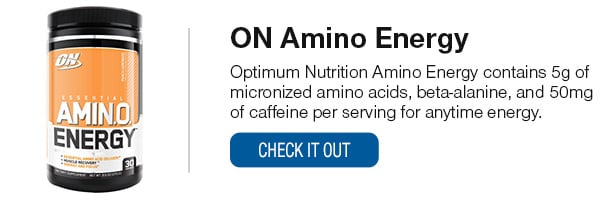 ON Amino Energy Shop Now!