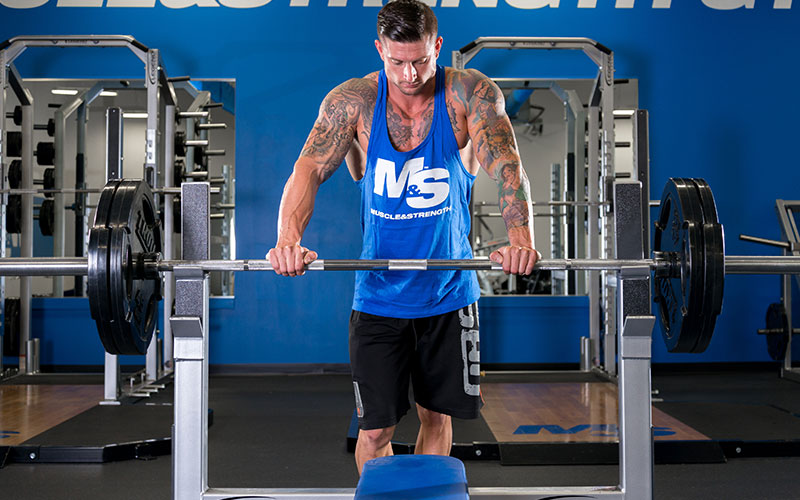 Athlete Hates Bodyweight to Strength Ratios