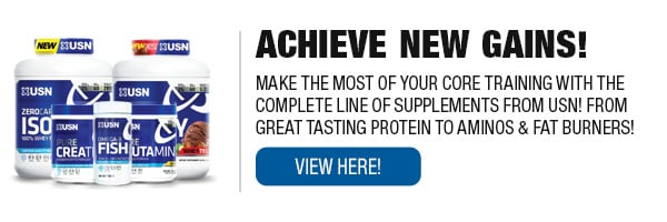 USN Supplements