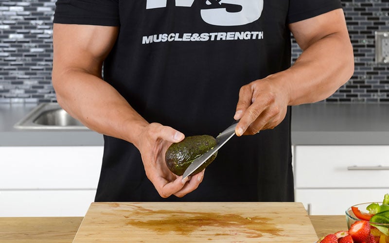 Avocados are a super food