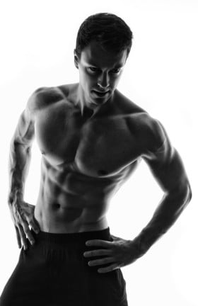Shredded Six Pack