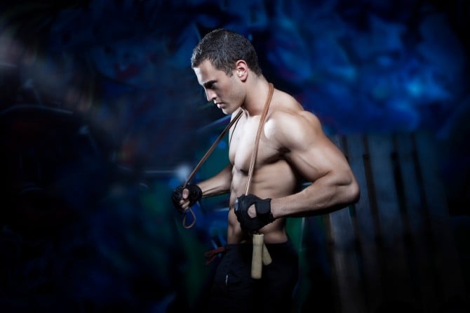 Jumping Rope