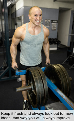 Dave Training