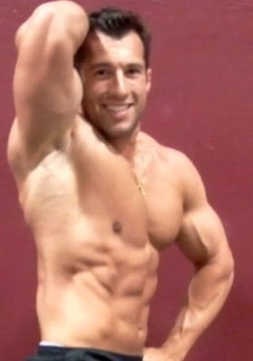 Derek McGuire