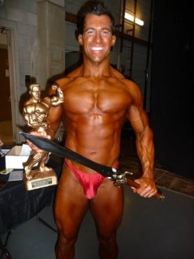 Derek McGuire