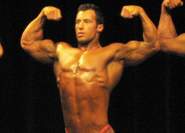 Derek McGuire