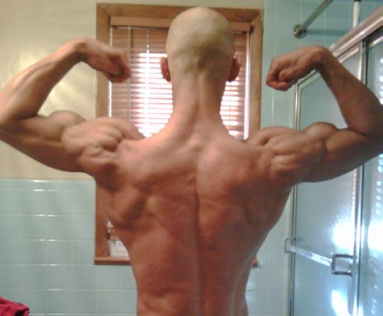 Eric Marriner