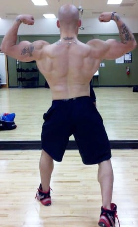 RJ Perkins
