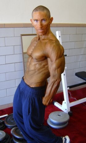 Sean Sullivan Reverse Dieting