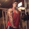 Ciaran Robinson