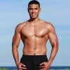 Mark Barroso, NSCA-CPT
