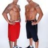 Chris and Eric Martinez