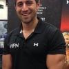 Sean Torbati