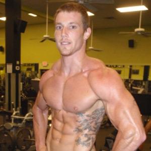 Aaron O'Connell