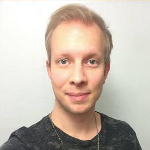 Alex Eriksson