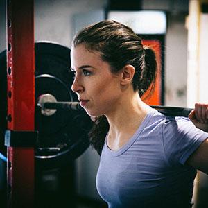 Arianna Hoffman