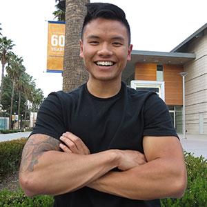 Calvin Huynh