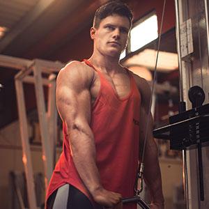 Ciaran Robinson